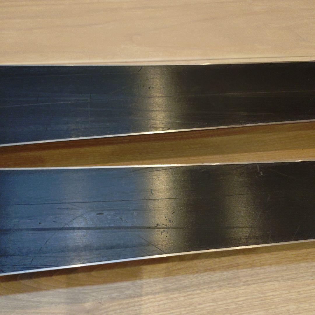 RA4MG37 160cm スキー板 ビンディング