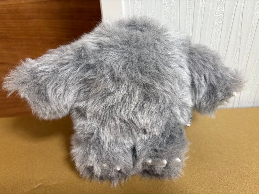 【専用出品】国内人気作家様　ハンドメイド　幻獣　二体セット