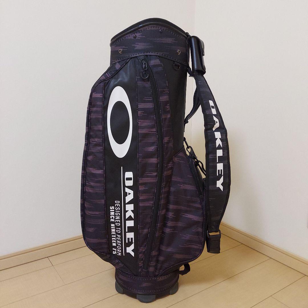 OAKLEY オークリー キャディバッグ ★美品