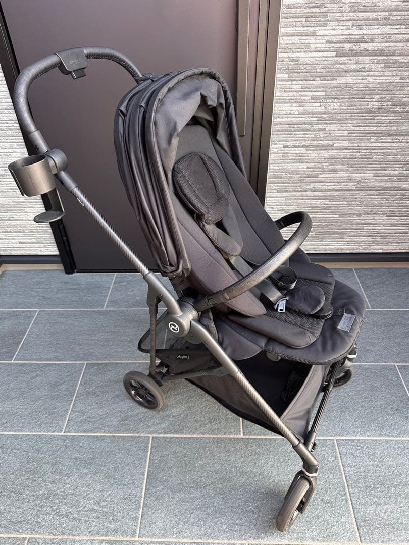 最終値下げ サイベックスメリオカーボン 2023 ブラック