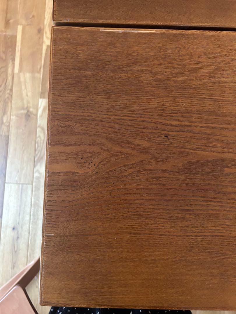 アデペシュ a depeche ダイニングテーブル