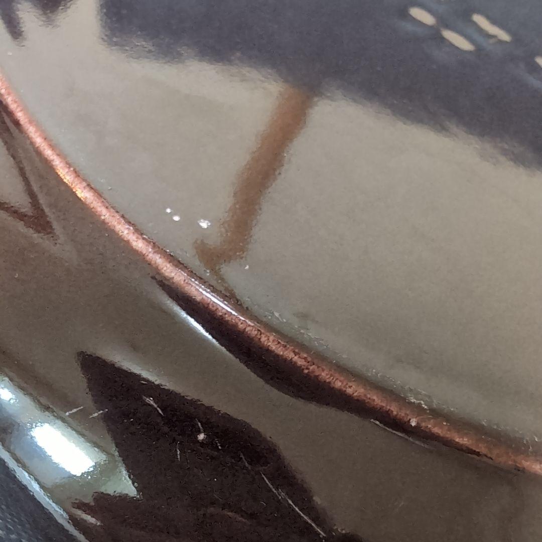 STAUB ストウブ　ニダベイユソテーパン 24　ナス　オーベルジン