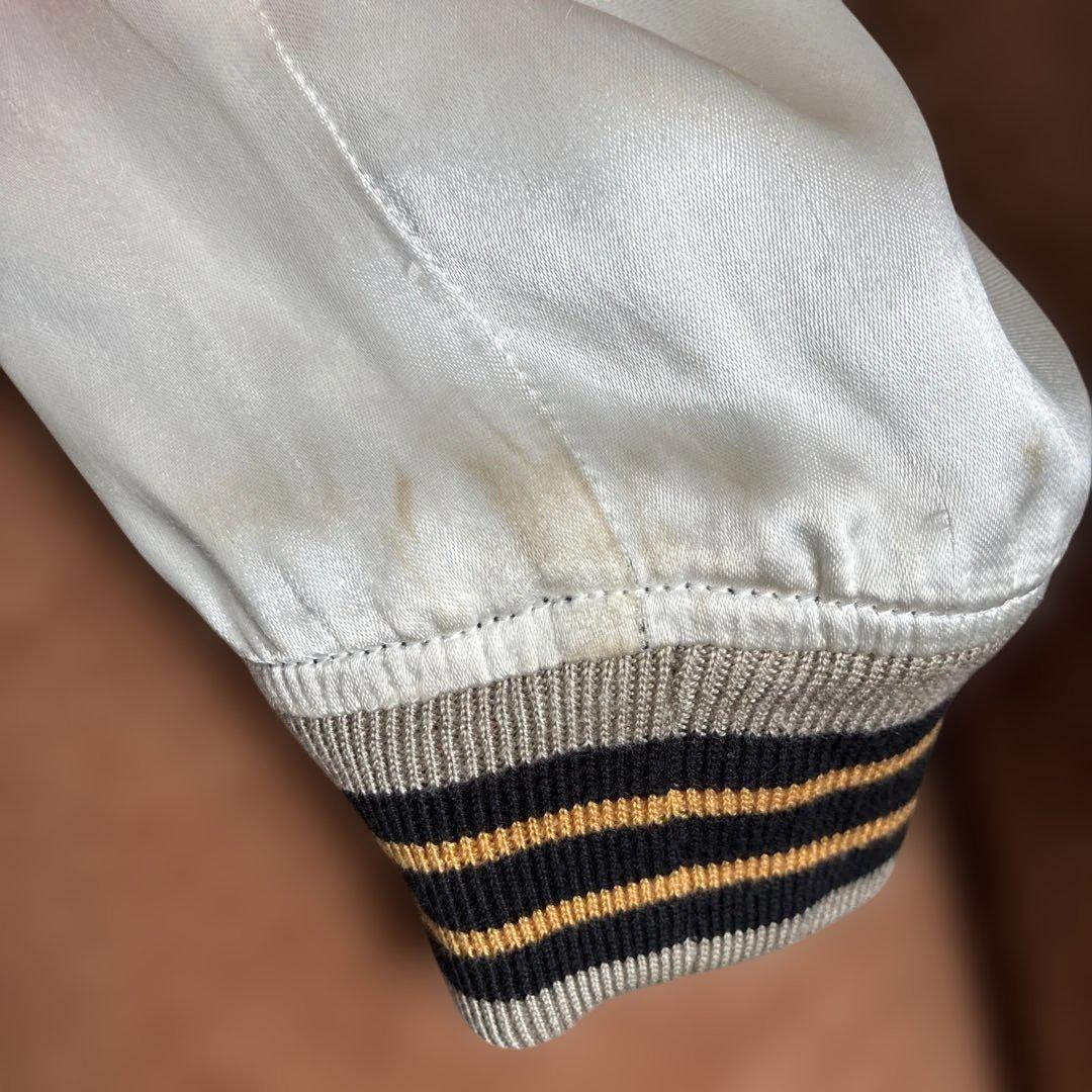 Rude gallery スカジャン　リバーシブル　ルードギャラリー