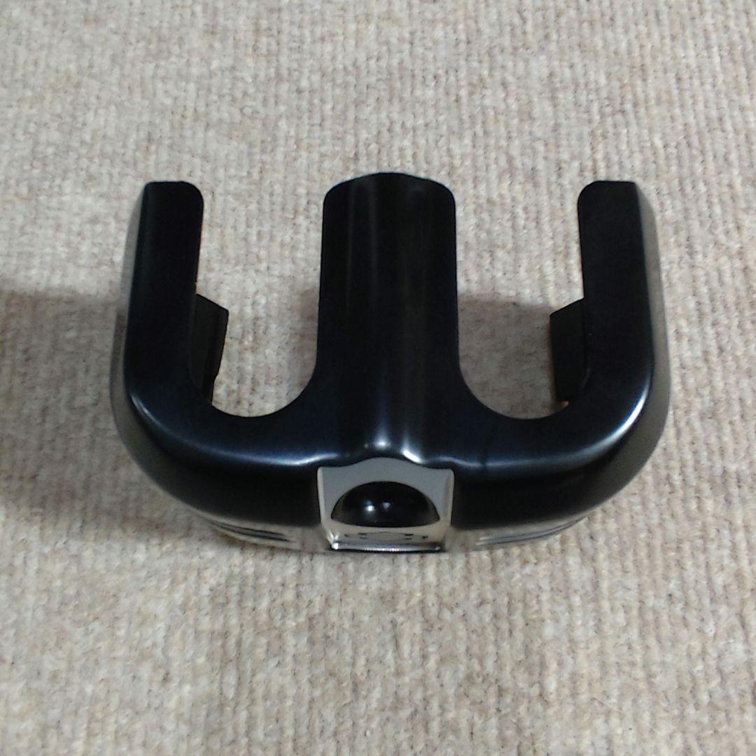 【廃盤品】ハーレーダビットソン純正　M8ソフテイル用　イグニッションコイルカバー