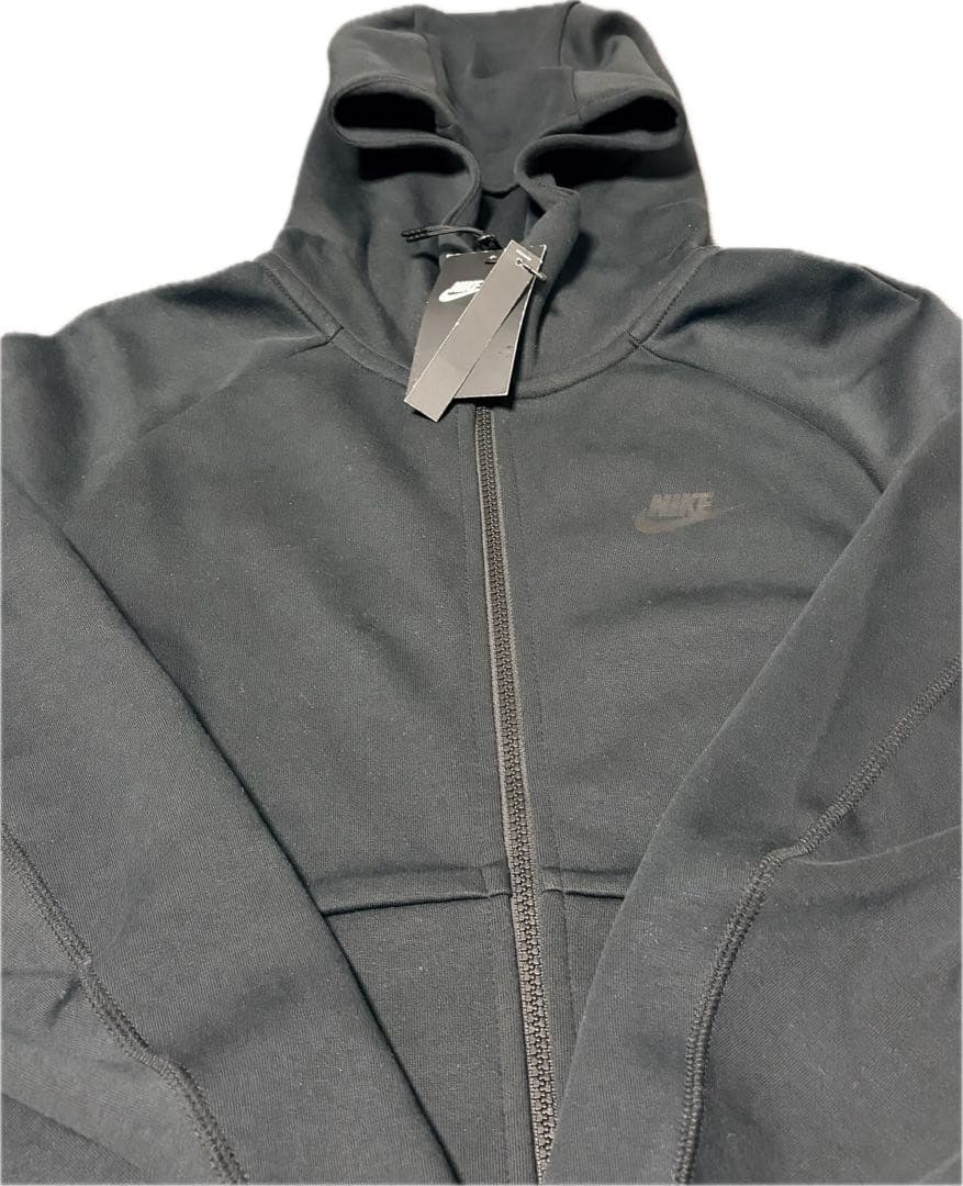 NIKE テックフリース　上下セット　廃盤　上M 下S 新品未使用
