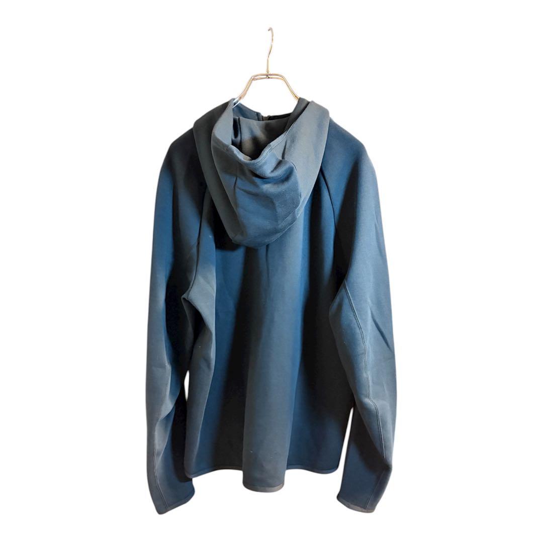 NIKE テックフリース　上下セット　廃盤　上M 下S 新品未使用