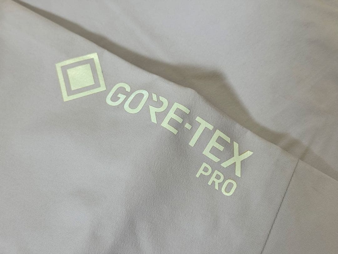 スノーボード Burton AG Gore-Tex Pro 3L PT