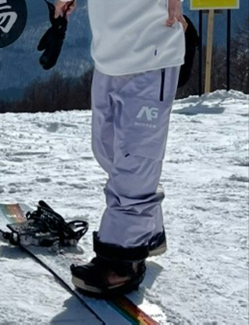 スノーボード Burton AG Gore-Tex Pro 3L PT