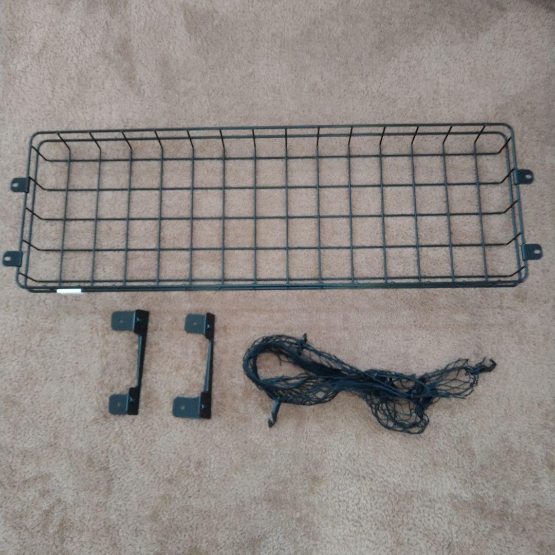 HONDA フリードクロスター ルーフラック 純正品