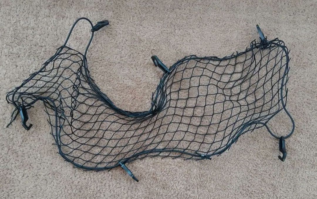 HONDA フリードクロスター ルーフラック 純正品