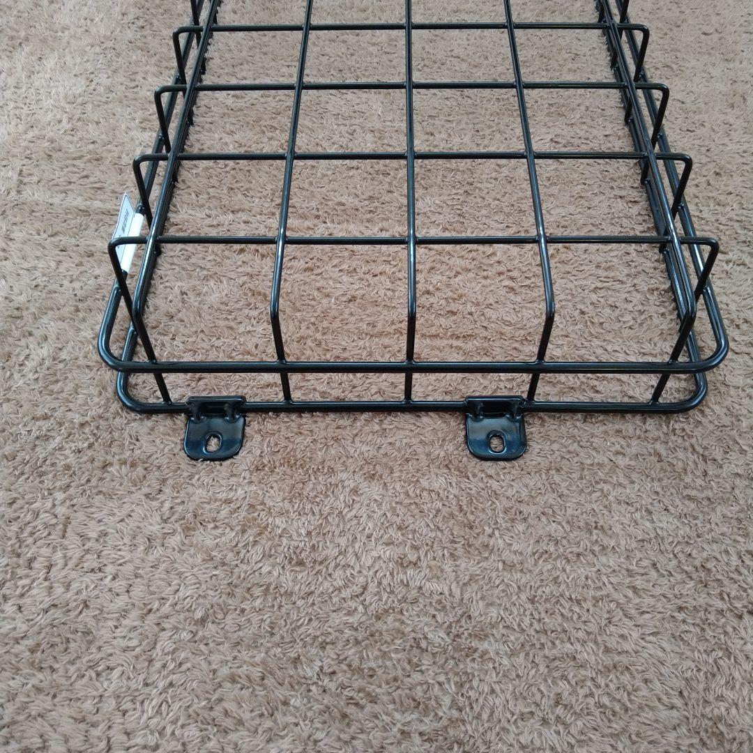 HONDA フリードクロスター ルーフラック 純正品