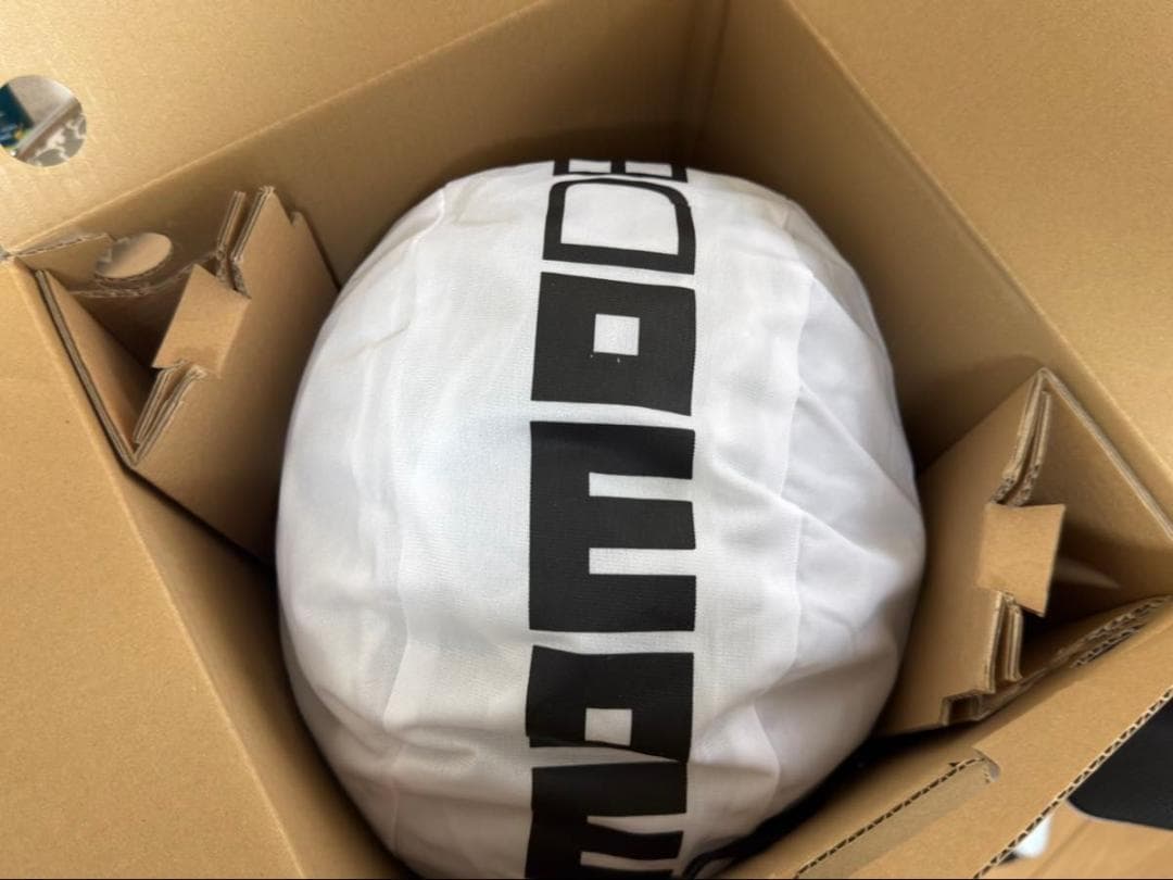 MOMO FGTR Classic ジェットヘルメット マットグリーン Lサイズ