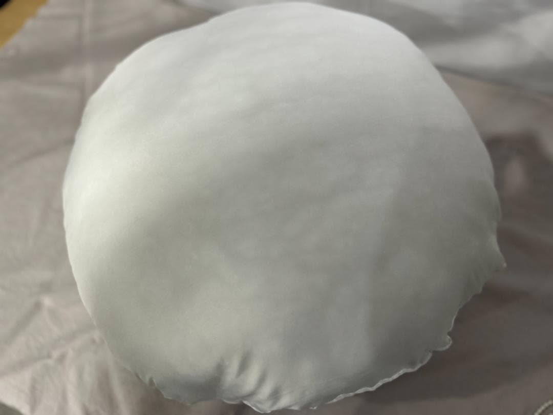 ACUTAS / アクタス｜クッションカバー2点 + ヌードクッション1点セット