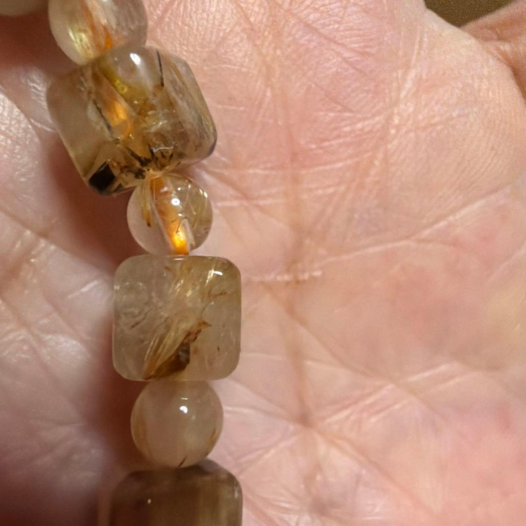 天然石ブレスレットセット売り