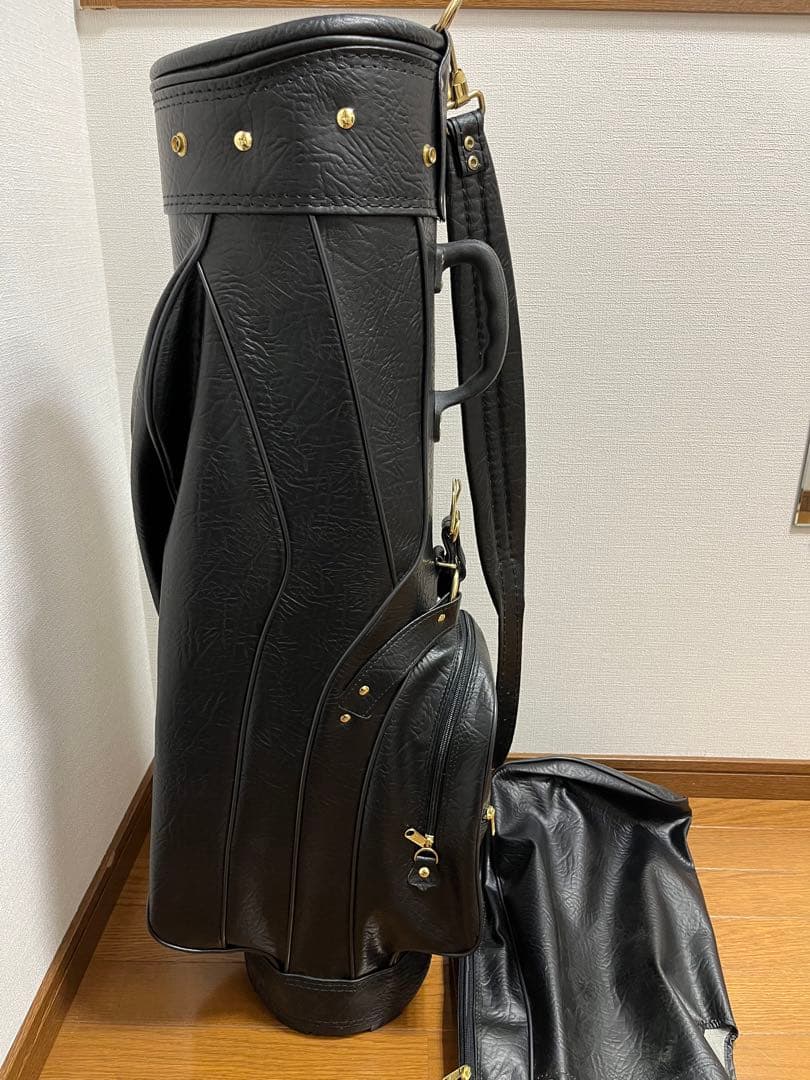 ゴルフクラブバッグセット