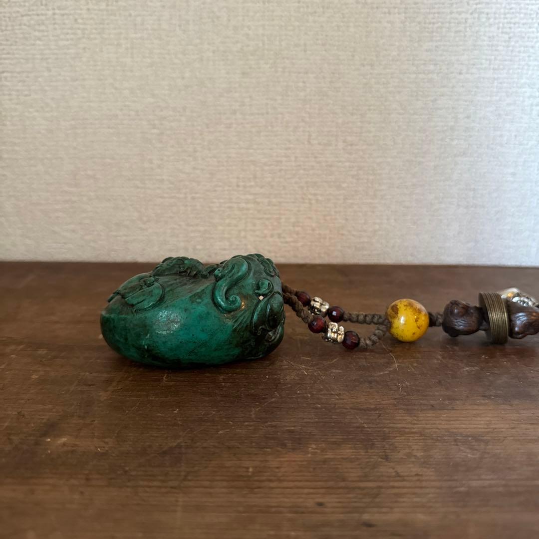 日本古美術用の火鉢セット