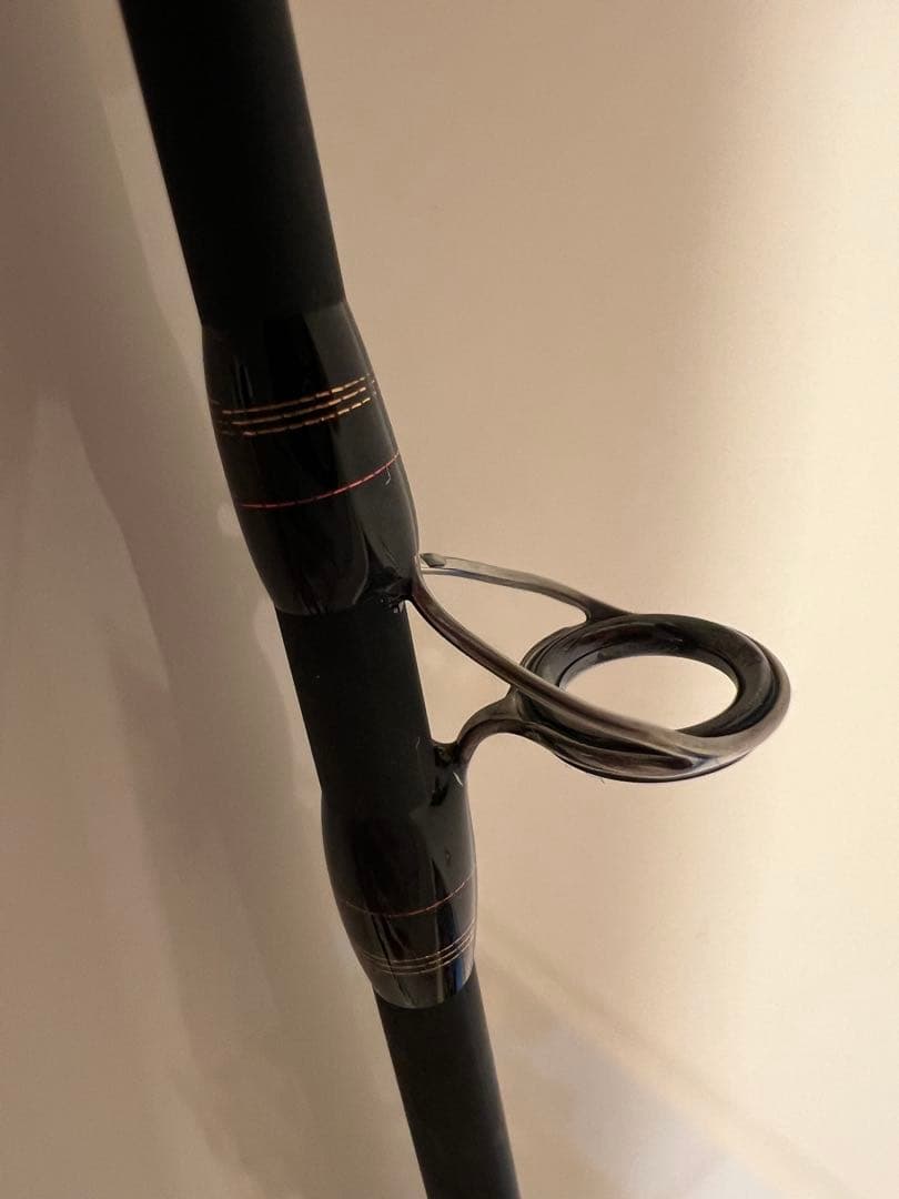 【美品】メガバスデストロイヤー エヴォルジオン F1 1/2-63xti