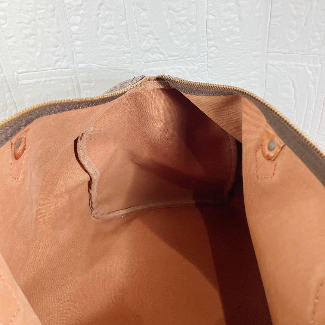 美品 ルイヴィトン スピーディ 40 ハンドバッグ 安心 即日発送 ボストン