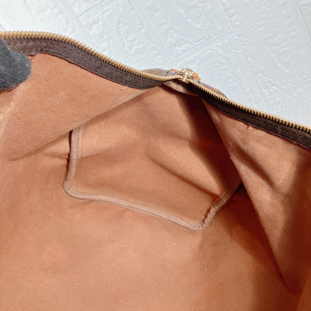 美品 ルイヴィトン スピーディ 40 ハンドバッグ 安心 即日発送 ボストン