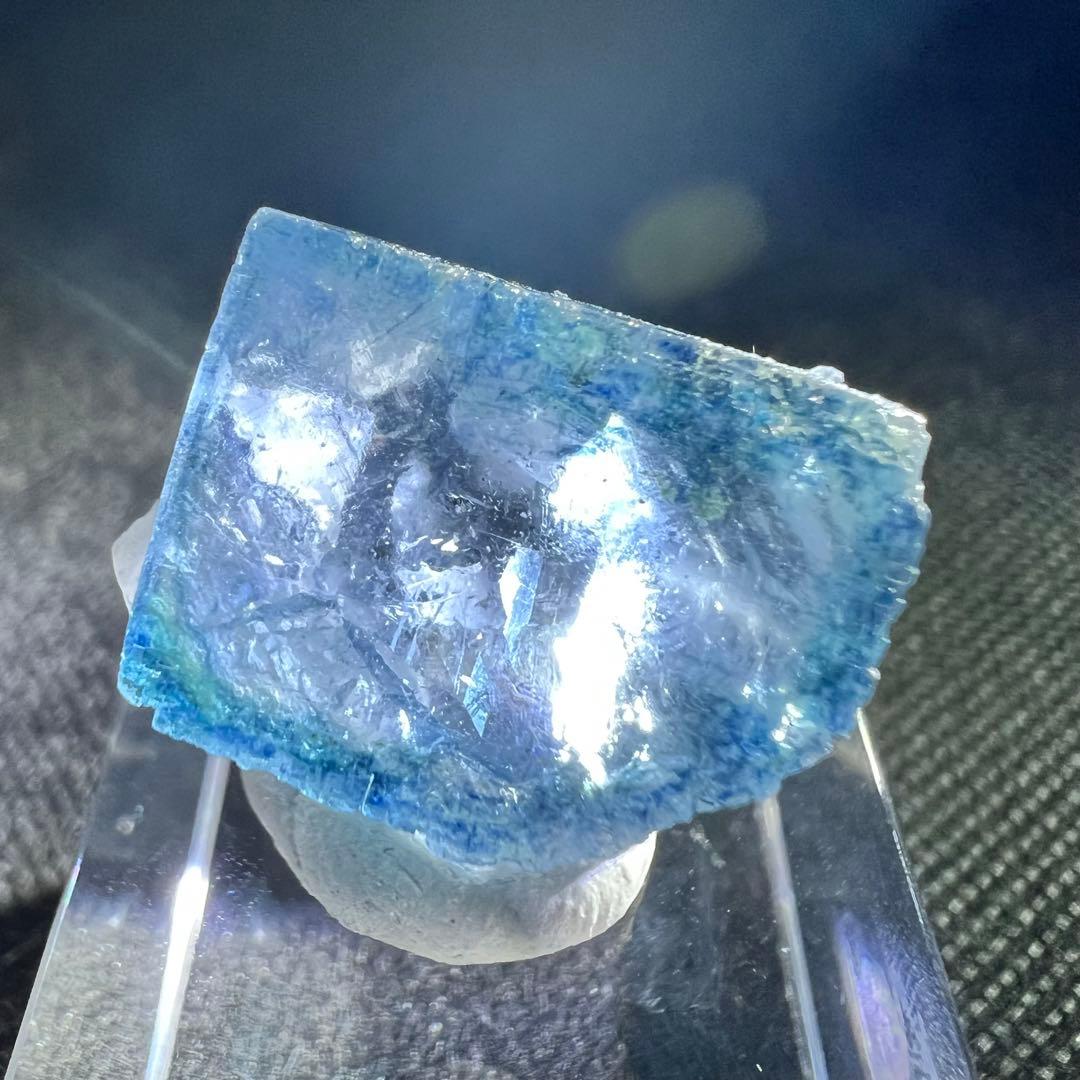 成人の日セット⭐︎中国フローライト三大産地⭐︎シャンファーリン　内モンゴル　ヤオガン