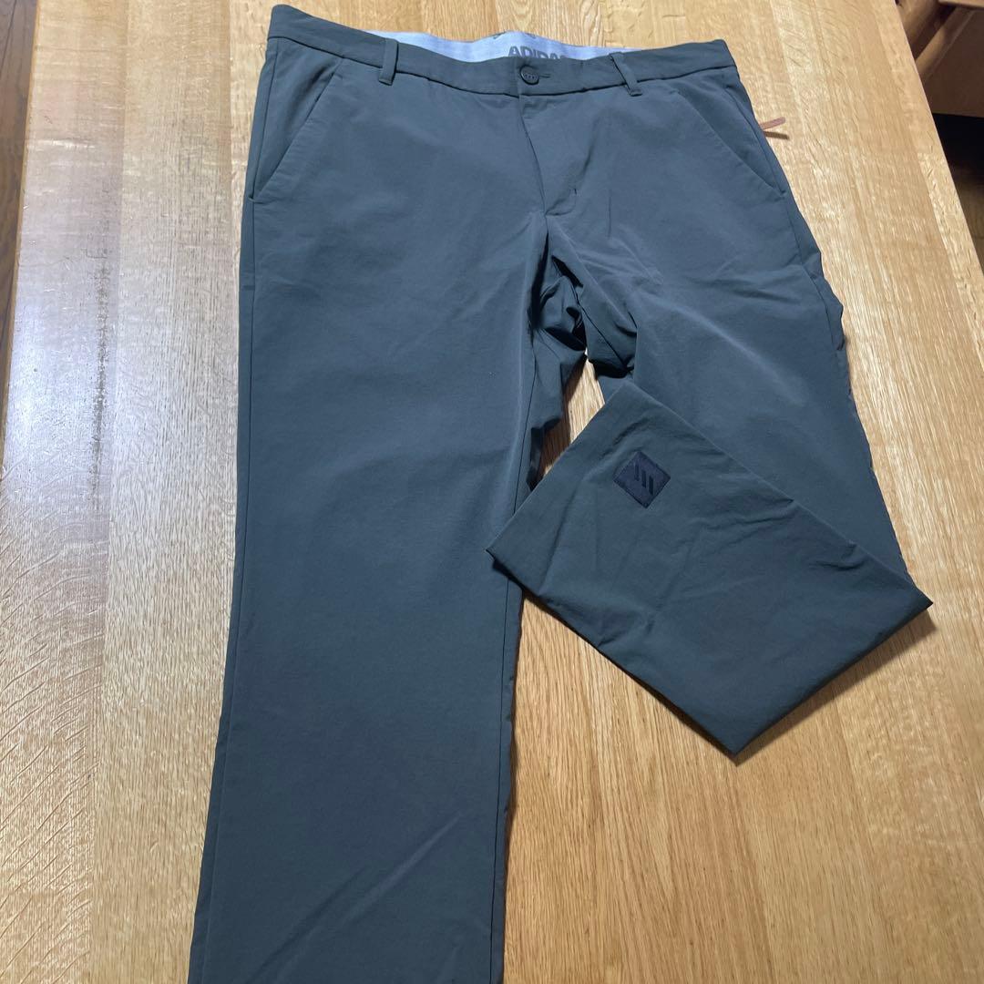 Callaway & adidas ポロシャツとパンツセット　計6枚セット