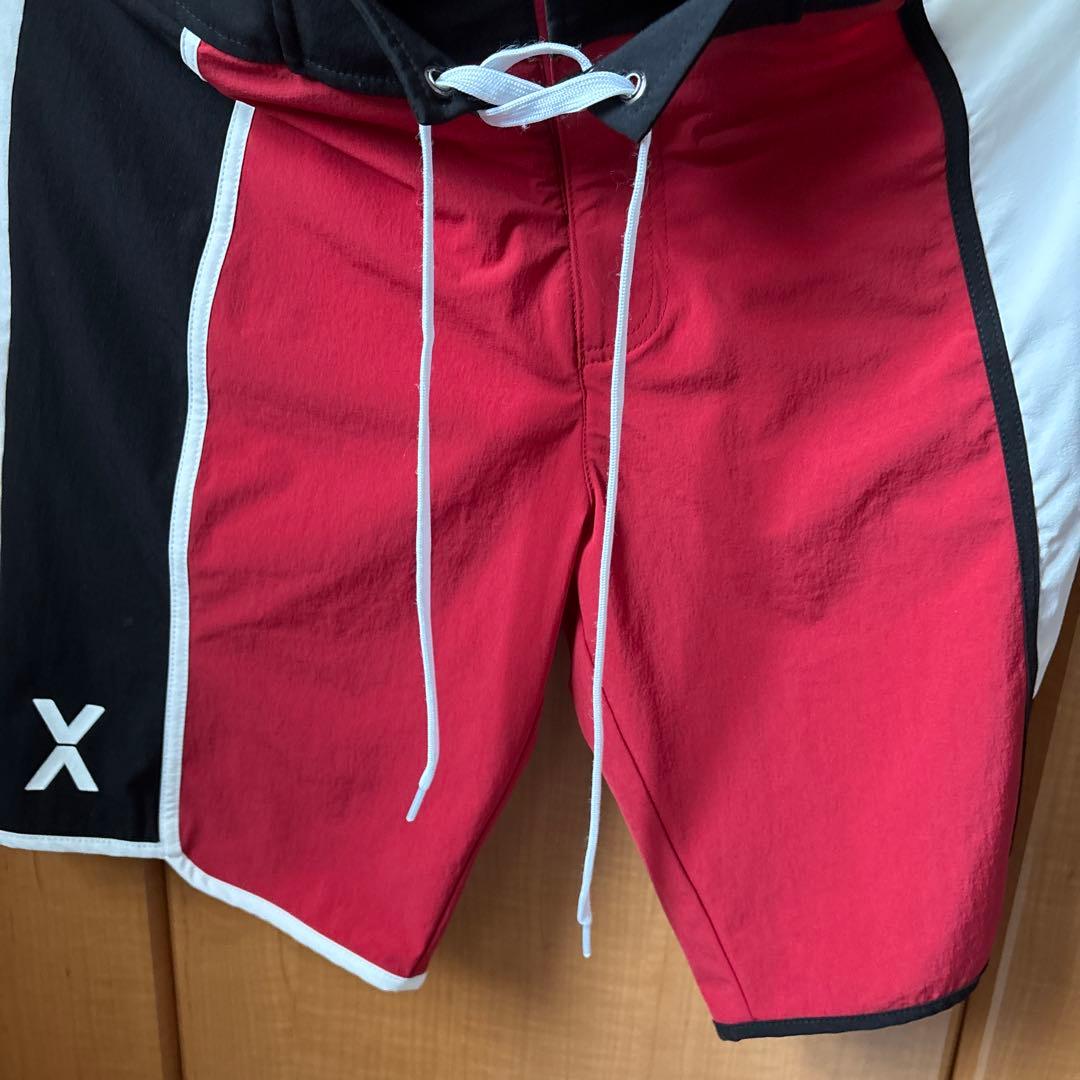 VEATM サーフショーツ Mサイズ