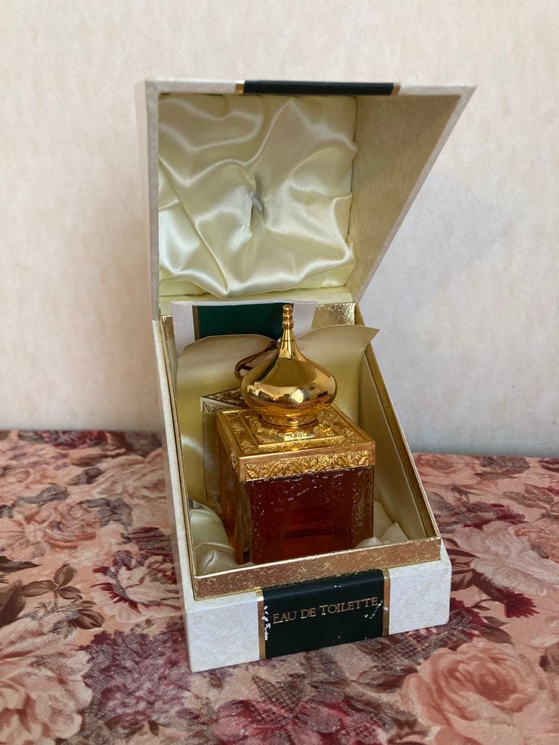 Amouage アムアージュ　オード トワレ