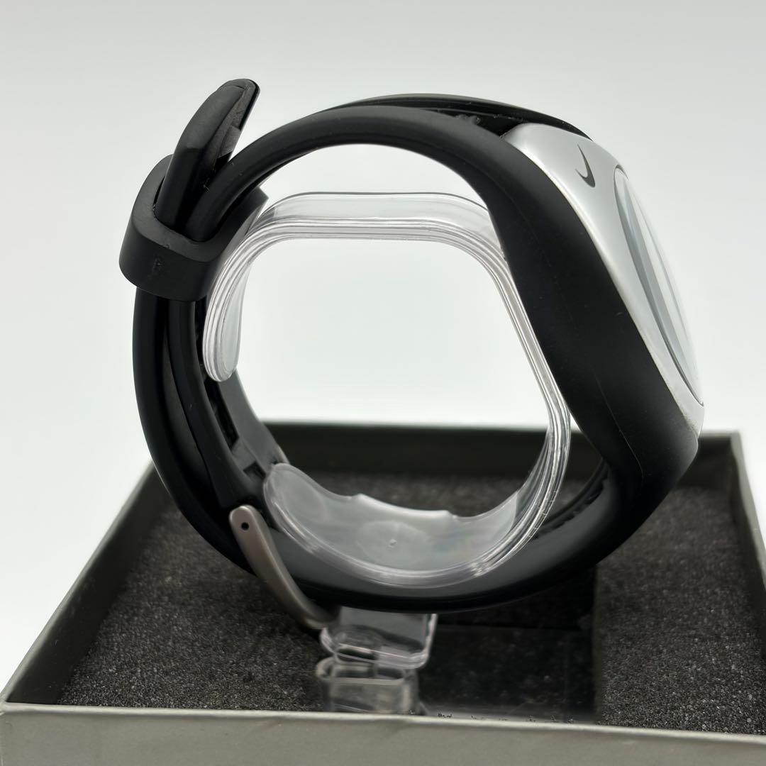 【希少】 Y2K NIKE マンチェスター ユナイテッド 腕時計 稼働品