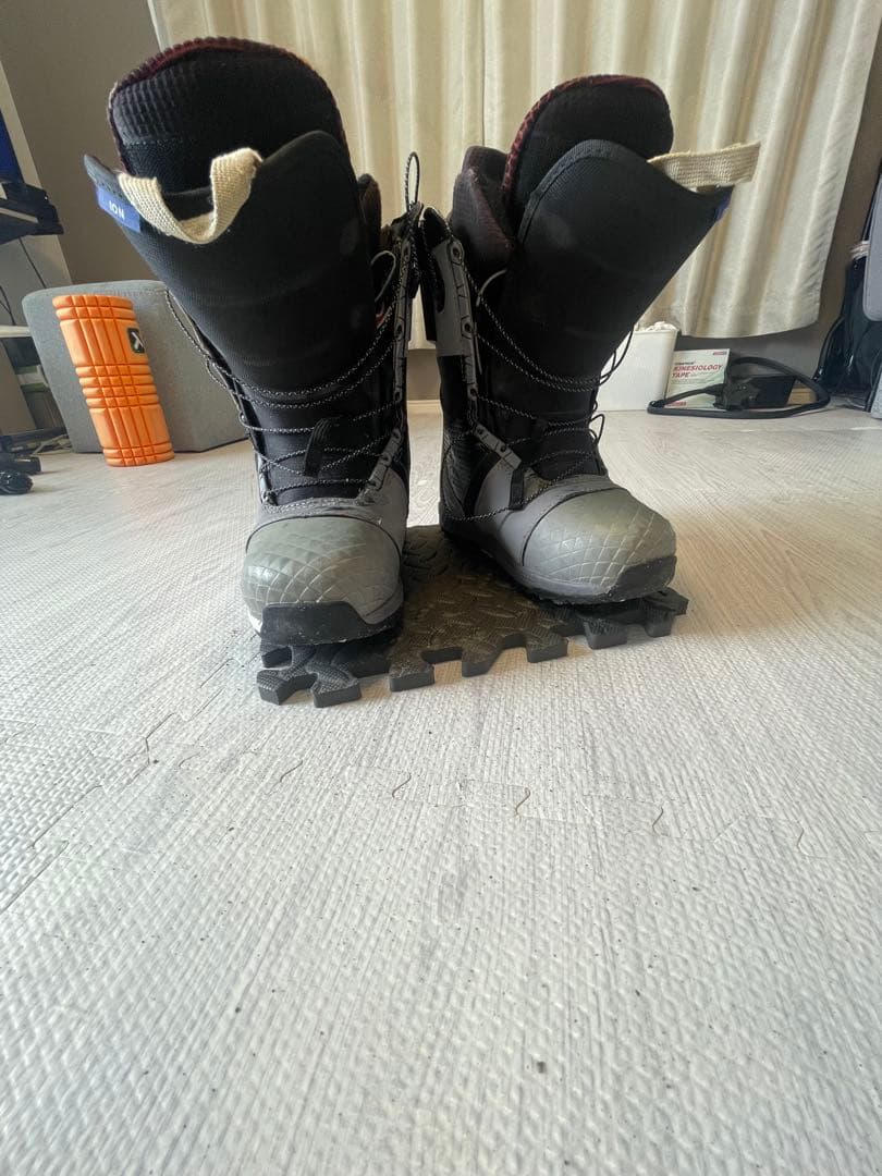 【特価】BURTON バートン　ION Asian fit 25.5cm