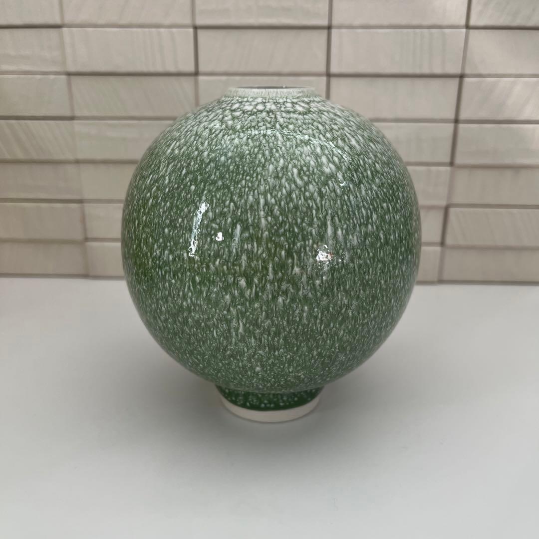 kahler ケーラー フラワーベース 花瓶セット UNICO BOTANICA