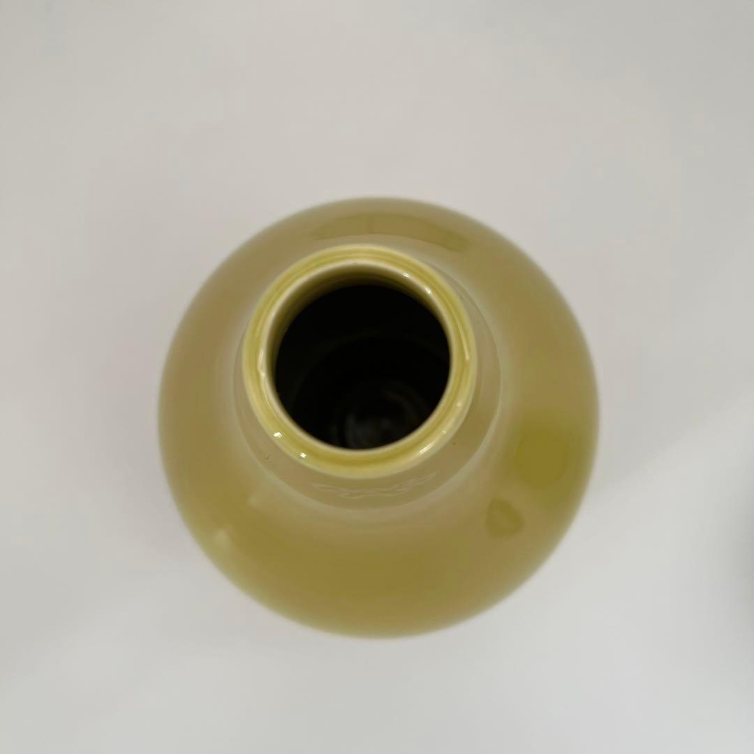 kahler ケーラー フラワーベース 花瓶セット UNICO BOTANICA