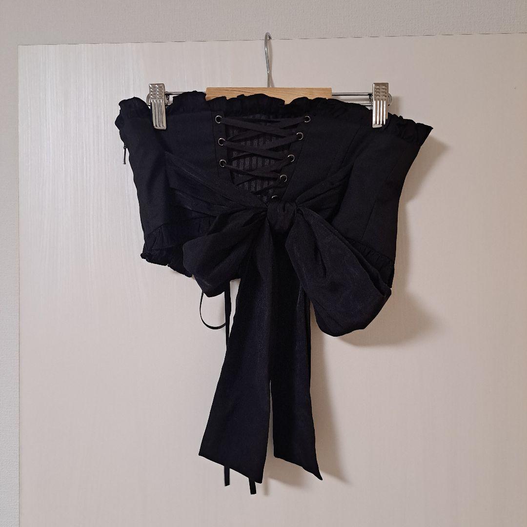 Sheglit シェグリット コルセット