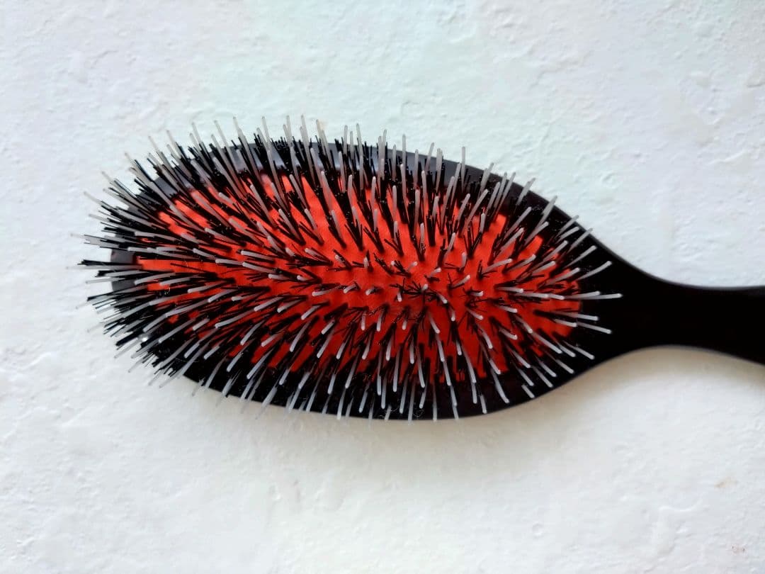 メイソンピアソン MASON PEARSON ハンディ ミックス BN3　美品