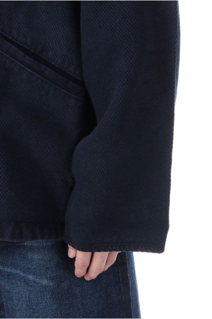 ジャケット・アウター Porter Classic PC KENDO ZIP UP JACKET