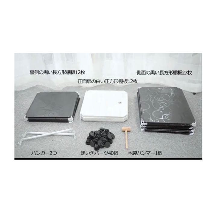 ■高品質■ハンガーラック