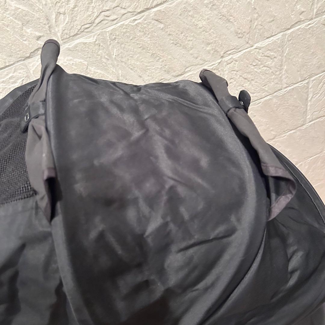 【新品マット付き】 サイベックス メリオカーボン 2021年 ベビーカー