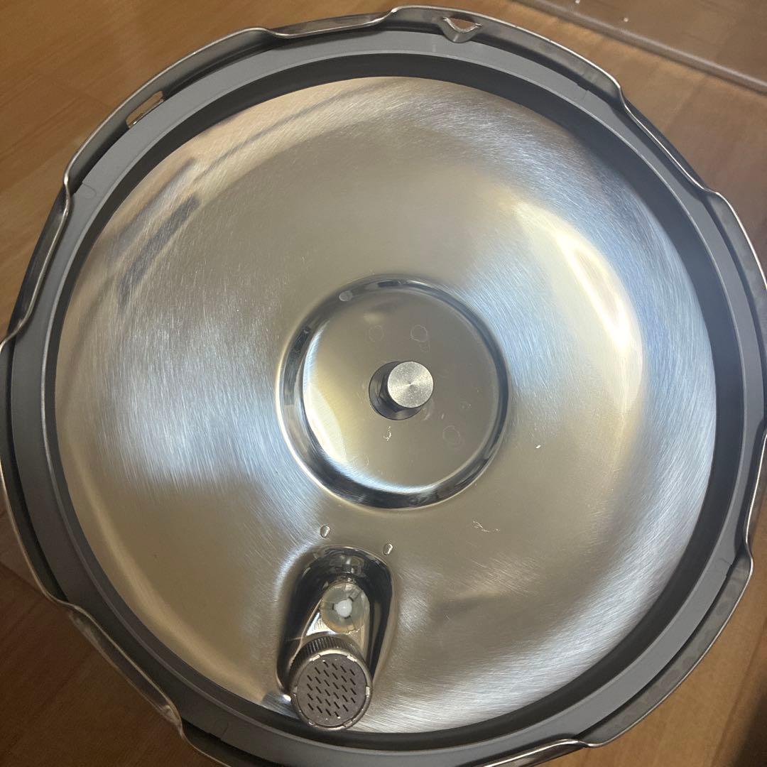 アサヒ軽金属工業　活力なべ