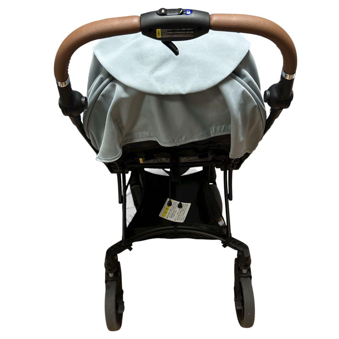 ✨極美品 Pigeon ランフィリノン8 RB4L 2024年モデル ブルー