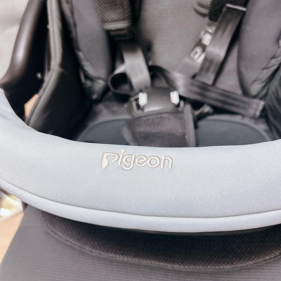 ✨極美品 Pigeon ランフィリノン8 RB4L 2024年モデル ブルー