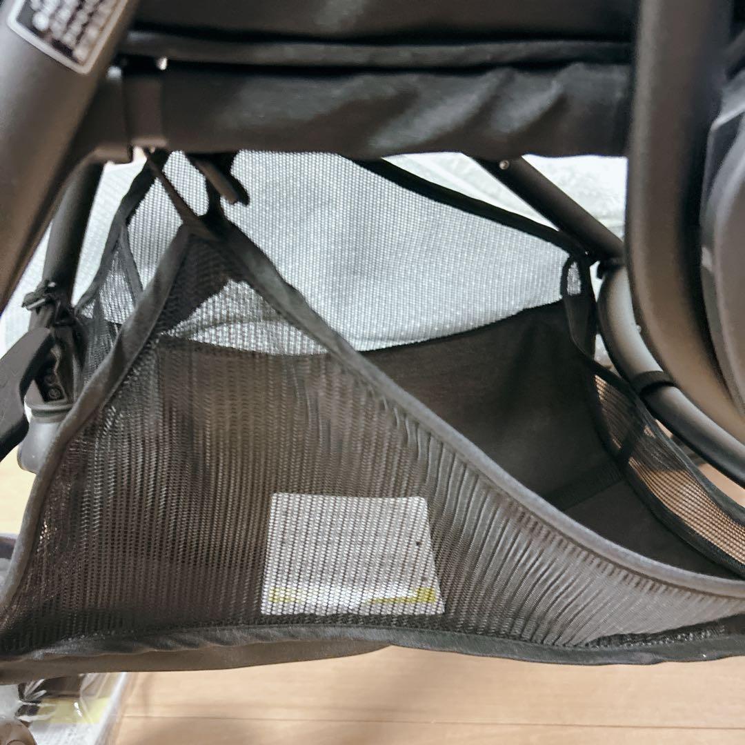 ✨極美品 Pigeon ランフィリノン8 RB4L 2024年モデル ブルー