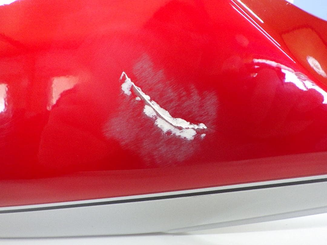 GSX1100S カタナ 純正 アッパーカウル 補修ベース