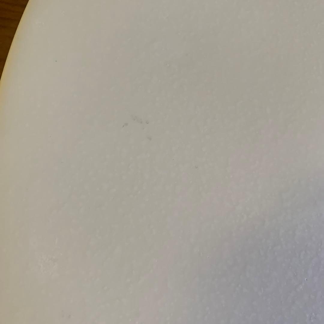 ホワイト四角形皿2枚セット