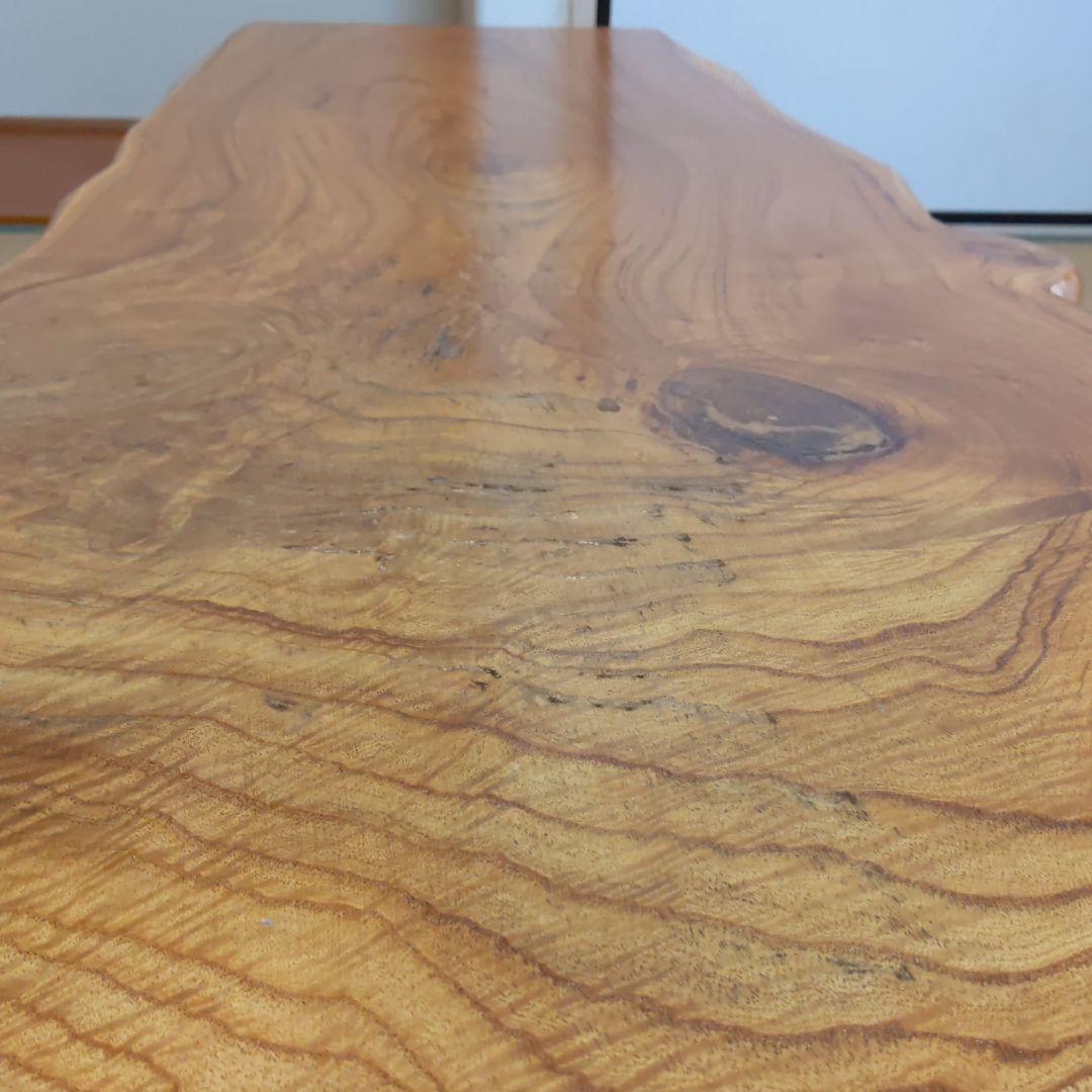 応接間テーブル