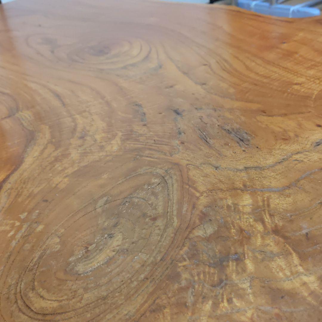 応接間テーブル