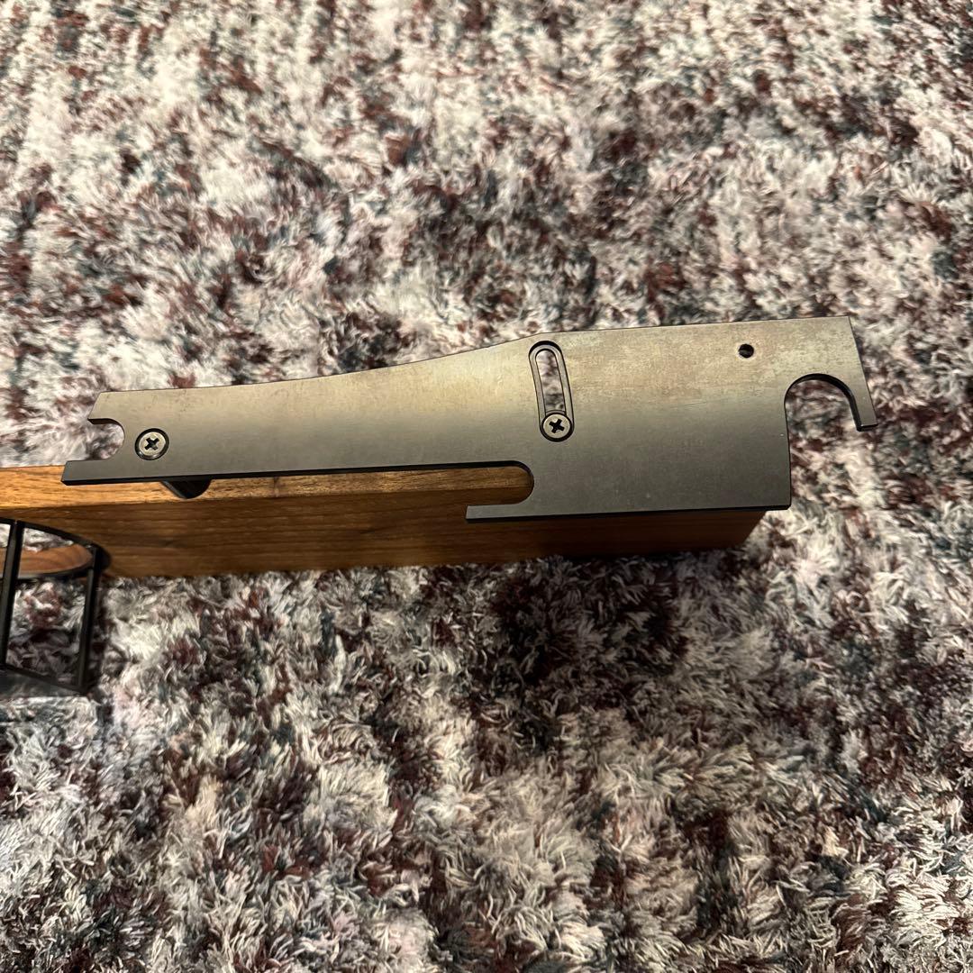 inavance onesテーブル ウォールナット