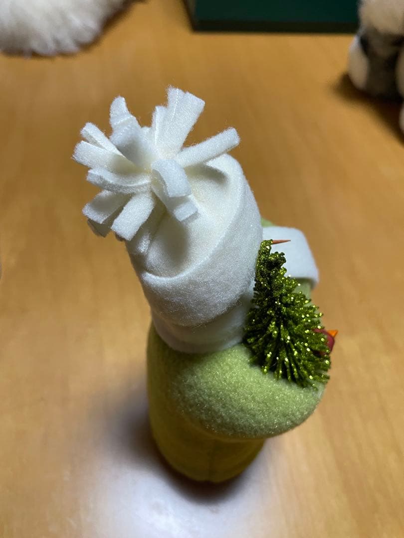 Hearts and Ivy スノーマン