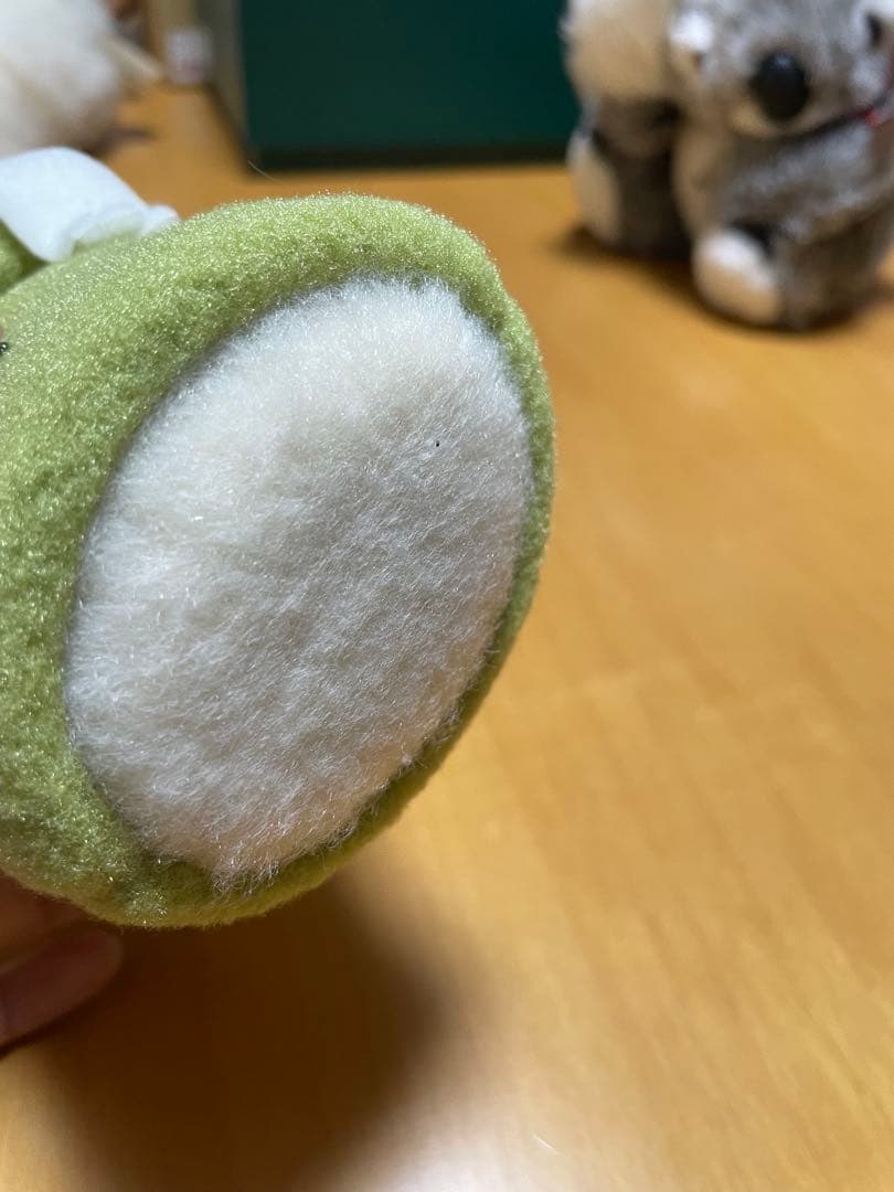 Hearts and Ivy スノーマン