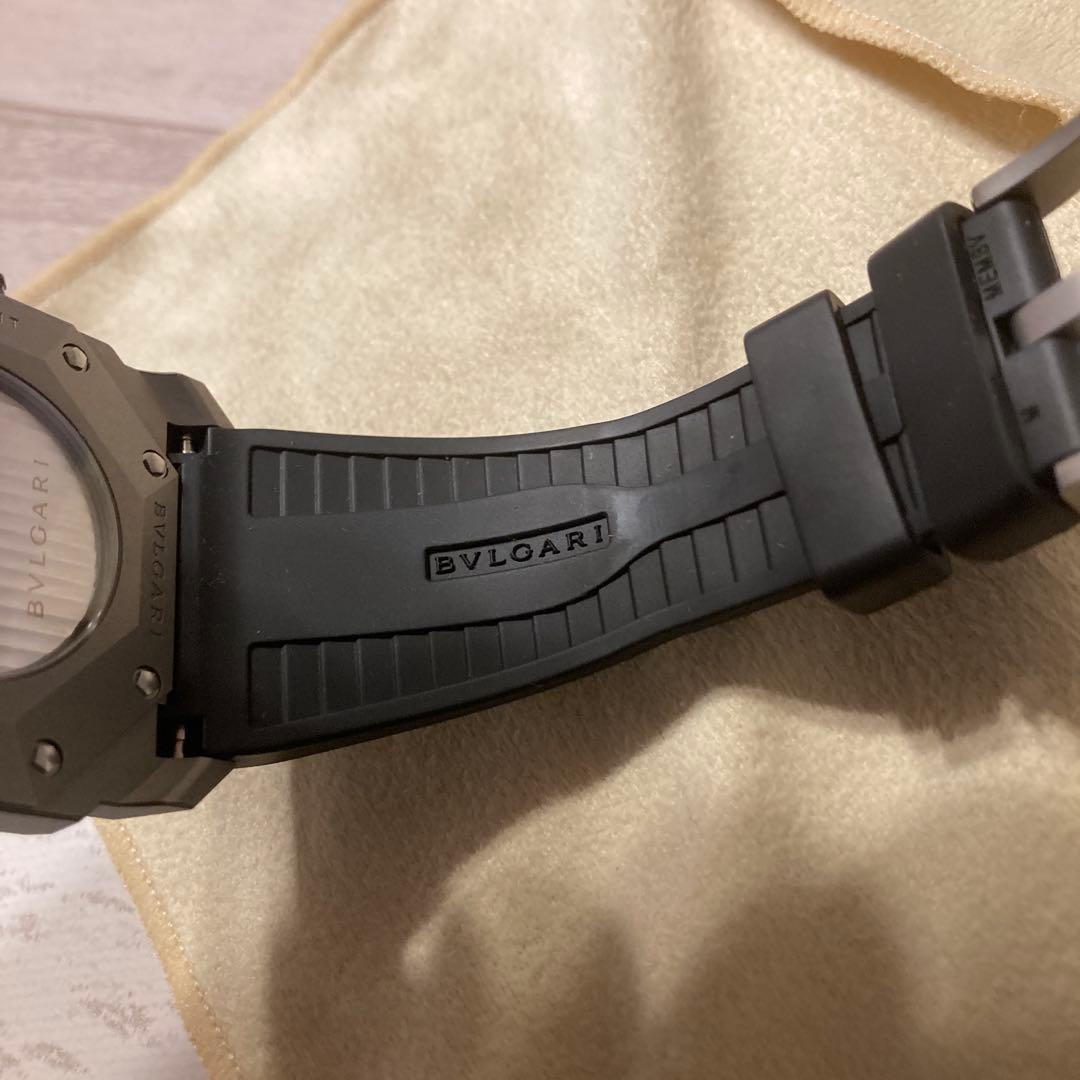 ブルガリオクト