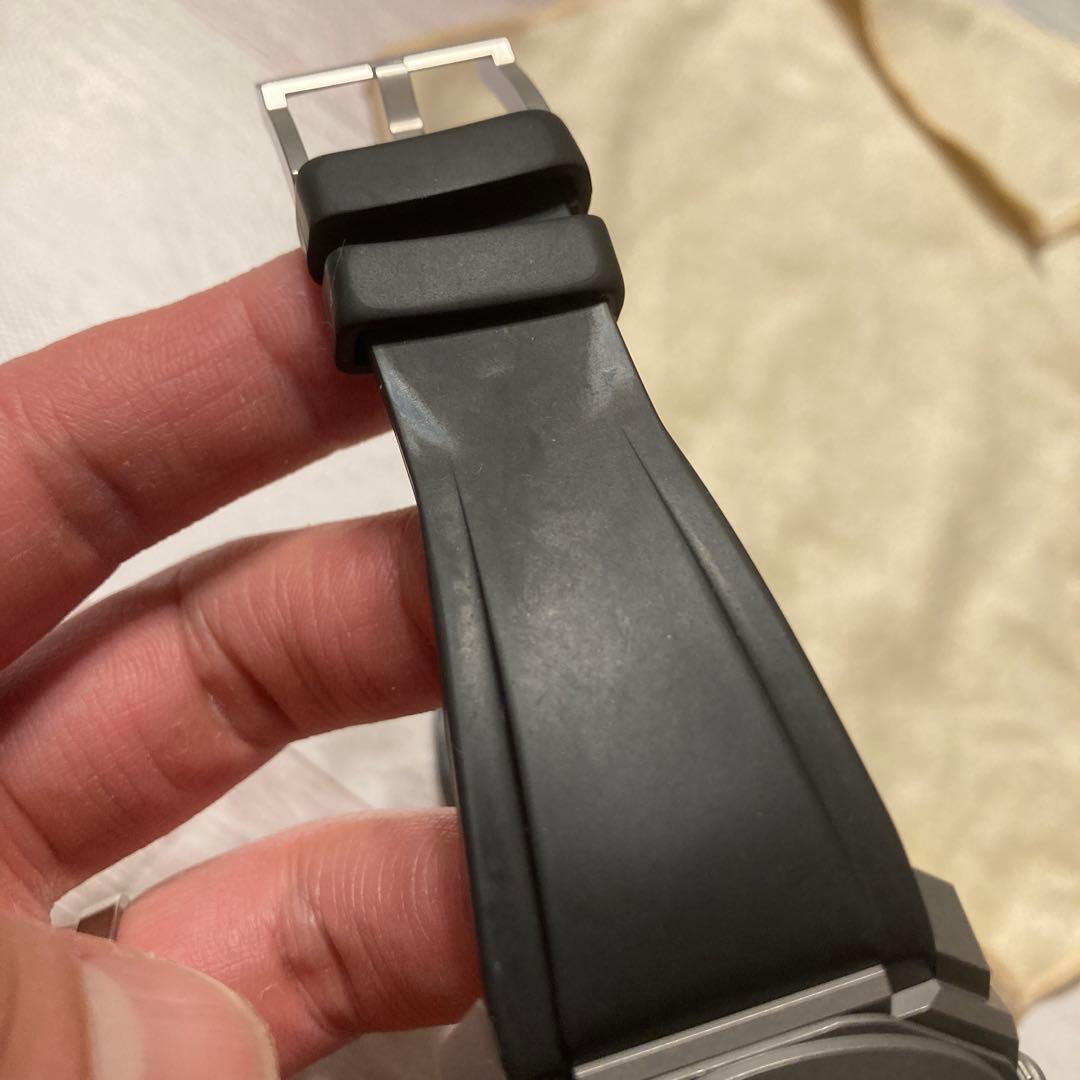 ブルガリオクト