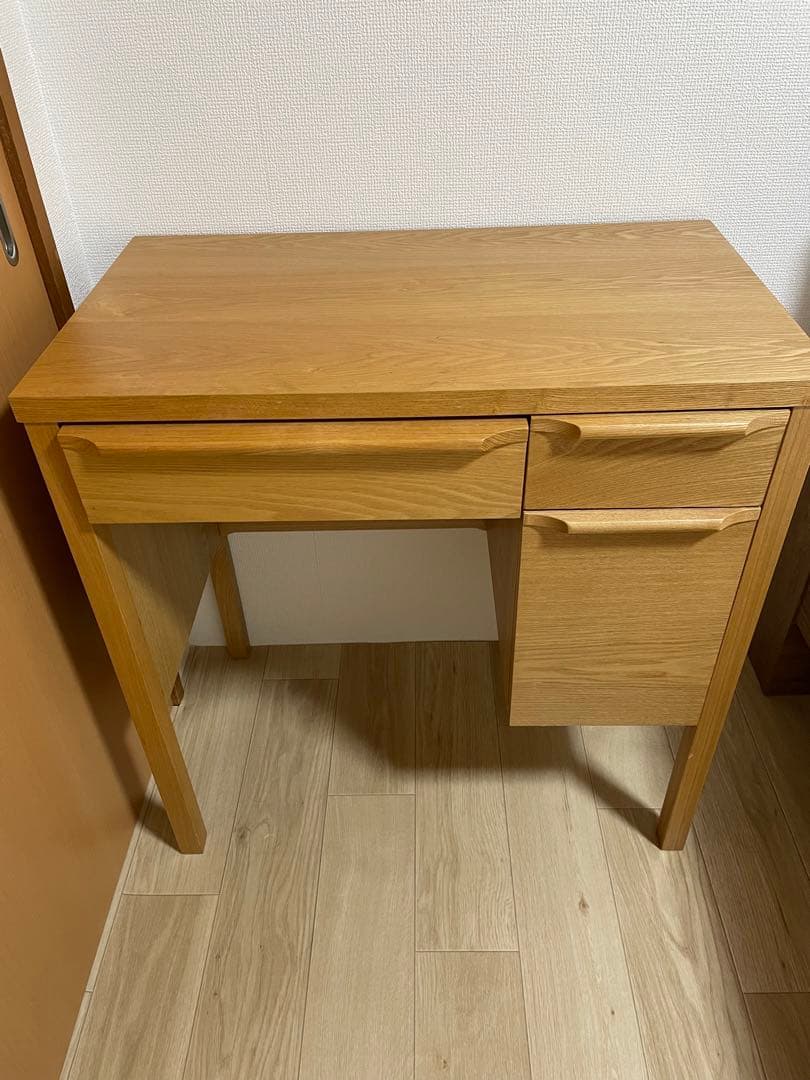 unico CLARUS-mini(クラルスミニ)　ドレッサー